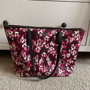 Kate Spade tote bag